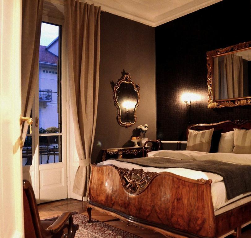 Bed and Breakfast La Casa Del Duca Mailand Exterior foto