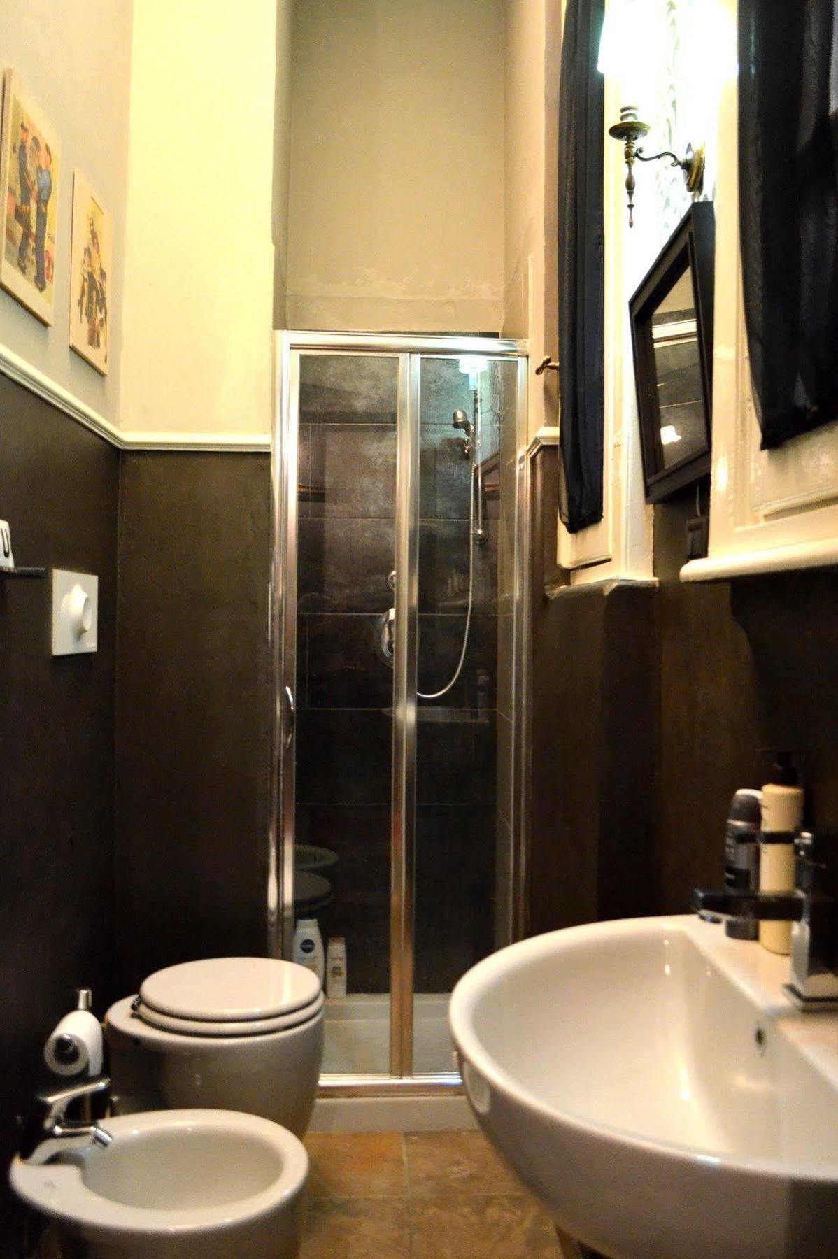 Bed and Breakfast La Casa Del Duca Mailand Exterior foto