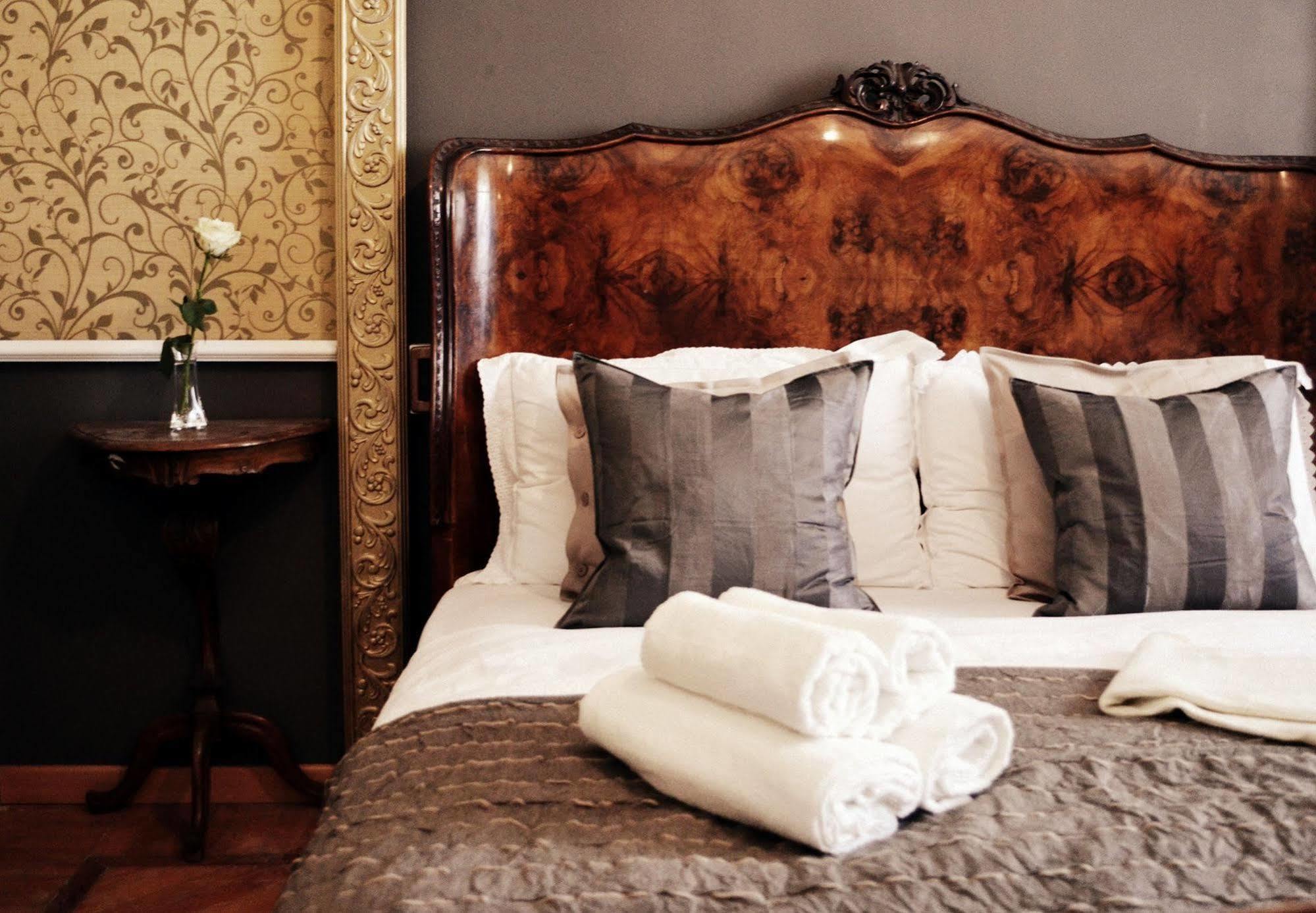 Bed and Breakfast La Casa Del Duca Mailand Exterior foto